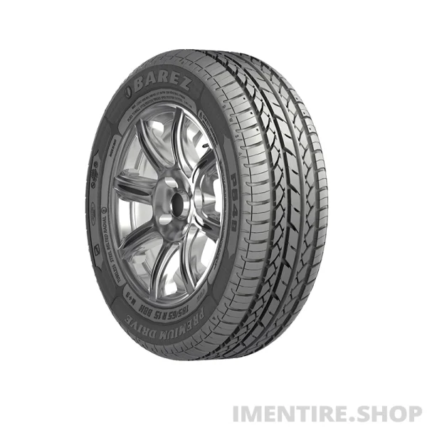 لاستیک 165/65R13 بارز - P648 - Image 1