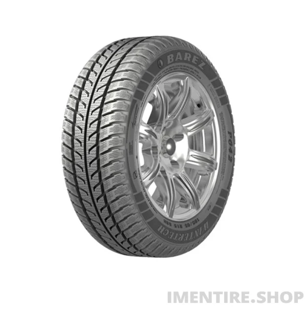 لاستیک 165/65R13 بارز - P642 - Image 1