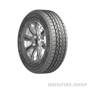 لاستیک 185/65R15 بارز - P648