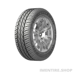 لاستیک 165/65R13 بارز - P660
