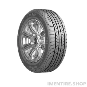 لاستیک 195/60R15 بارز - P680